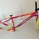 MTsports Meles in Neon Purple bereits VERKAUFT