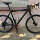 Bad Boy Gravel Racer