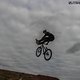 Playground Riders Dirtjump Contest Deutsche Freestyle Mountainbike Tour - DFMT Series
