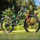 commencal clash FOX