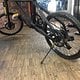 Cannondale Hooligan 2019. Carbon Frame. The same problem as with all Carbon-ceramic disc: Brake squeal big time!