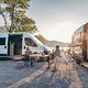 Ein langes Wochenende im Sunlight Camper Van CLIFF