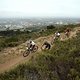 A group of riders work their way along the route during the Prologue of the 2019 Absa Cape Epic Mountain Bike stage race held at the University of Cape Town in Cape Town, South Africa on the 17th March 2019.

Photo by Shaun Roy/Cape Epic

PLEASE 