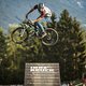 Der junge Schweizer Lucas Huppert ist erst seit wenigen Wochen Profi und konnte einen guten 8. Platz holen