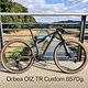 Orbea OIZ OMX TR Custom 8570g