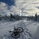 Wintersport im Harz