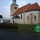 Kirche Johannes des Täufers Techlovice