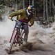 Jackson Goldstone participates at Red Bull Hardline in Maydena Bike Park, Australia on February 23rd, 2024. // Dan Griffiths / Red Bull Content Pool // SI202402230503 // Usage for editorial use only //