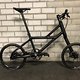 Cannondale Hooligan 2019, Carbon Frame, Carbon Si Cranks, TX Brakes, Single speed!