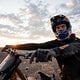 Szymon Godziek is seen during the Red Bull Rampage in St. George, Utah, USA on October 8, 2024. // Bartek Wolinski / Red Bull Content Pool // SI202410090060 // Usage for editorial use only //