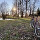 Fahrradtour