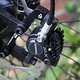 Shimano SLX Bremse