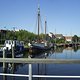 Greifswald Hafen