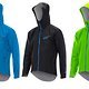 All Mountain Jacket - diese Farben stehen zur Wahl