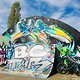 graffiti Skatepark