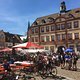 Neustadt Bike MArathon - Ziel