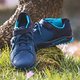 Die Endura MT500 Burner Flat-Schuhe gibt es neben dem kräftigen Blau auch noch in weiteren Farben.