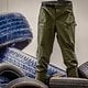 Die neue Vaude Moab Pro Pants