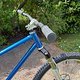 Newmen Advanced VGS Lenker mit HRX Vorbau