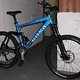 Ex-Bike Kona Coiler 1