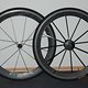 Carbon Selfmade LRS von Nobby