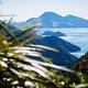 Die Landschaft der Marlborough Sounds ist einfach atemberaubend