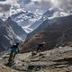 Ein Trail jagte den Nächsten: Es war schon ein tolles Gefühl stets zu wissen, dass nach einem längeren Aufstieg gewiss eine tolle Abfahrt folgte