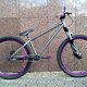 Leafcycles Ruler Pro Grey Seite R