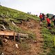 Mainline oder Highline, dies das, die wichtige Frage ist: Wer ist Dirk?