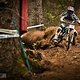 Eliot Jackson saved it -  Val di Sole Worldcup