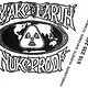 Nuke Proof Ad Make the Earth