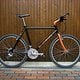 Shogun Alu Oversize DX 1991