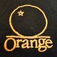Orange Cycles Polo V