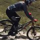 Luca Shaw und seine beiden Teamkollegen haben das neue Santa Cruz V10 29 bereits ausgiebig in Fort William getestet