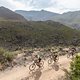 Riders on Kat Pas during stage 2 of the 2019 Absa Cape Epic Mountain Bike stage race from Hermanus High School in Hermanus to Oak Valley Estate in Elgin, South Africa on the 19th March 2019

Photo by Xavier Briel/Cape Epic

PLEASE ENSURE THE APPR
