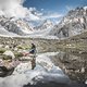 Im Karakorum war selbst der weit gereiste Martin sprachlos von der Schönheit der Berglandschaft