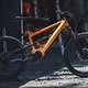 Eine auffällige Eboxx-Variante von Nicolai – in orange Extra-Love.