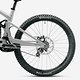 Wer kurz gehofft hat – leider kommt das S.200 ohne Getriebe wie beim aktuellen World Cup Bike.