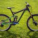 Bike Park-Spielzeug: Das neue Radon Swoop 190 soll echte Freerider ansprechen.