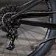 SRAM X1-Antrieb am Lush Carbon