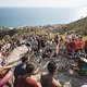 Die italienische Küstenstadt -&gt; Finale Ligure ist der Sehnsuchtsort eines jeden Radfahr-Genießers