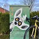 Fahrradtour