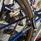 1989 Tom Ritchey P-23 Team Prototyp Magazine Bike Built  00025338