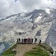 Bindelweg und Marmolada