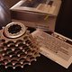 DuraAce CS-7401 Kassette, 8fach, 13T-23T, OVP, NEU