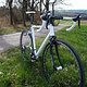 Cyclocross Aufbau (Drössiger)