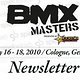 BMX Masters 2010 in KÖLN
