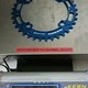 Race Face chain ring 2011 36T