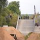 Weil der Stadt Dirtjump Contest Deutsche Freestyle Mountainbike Tour - DFMT Series