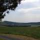 Blick vom Hutberg